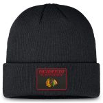 chicago blackhawks authentic pro rink prime cuffed beanie – Toronto Maple Leafs Jerseys and Headwear Collection