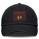chicago blackhawks authentic pro rink prime unstructured adjustable cap – unisex – Toronto Maple Leafs Jerseys and Headwear Collection