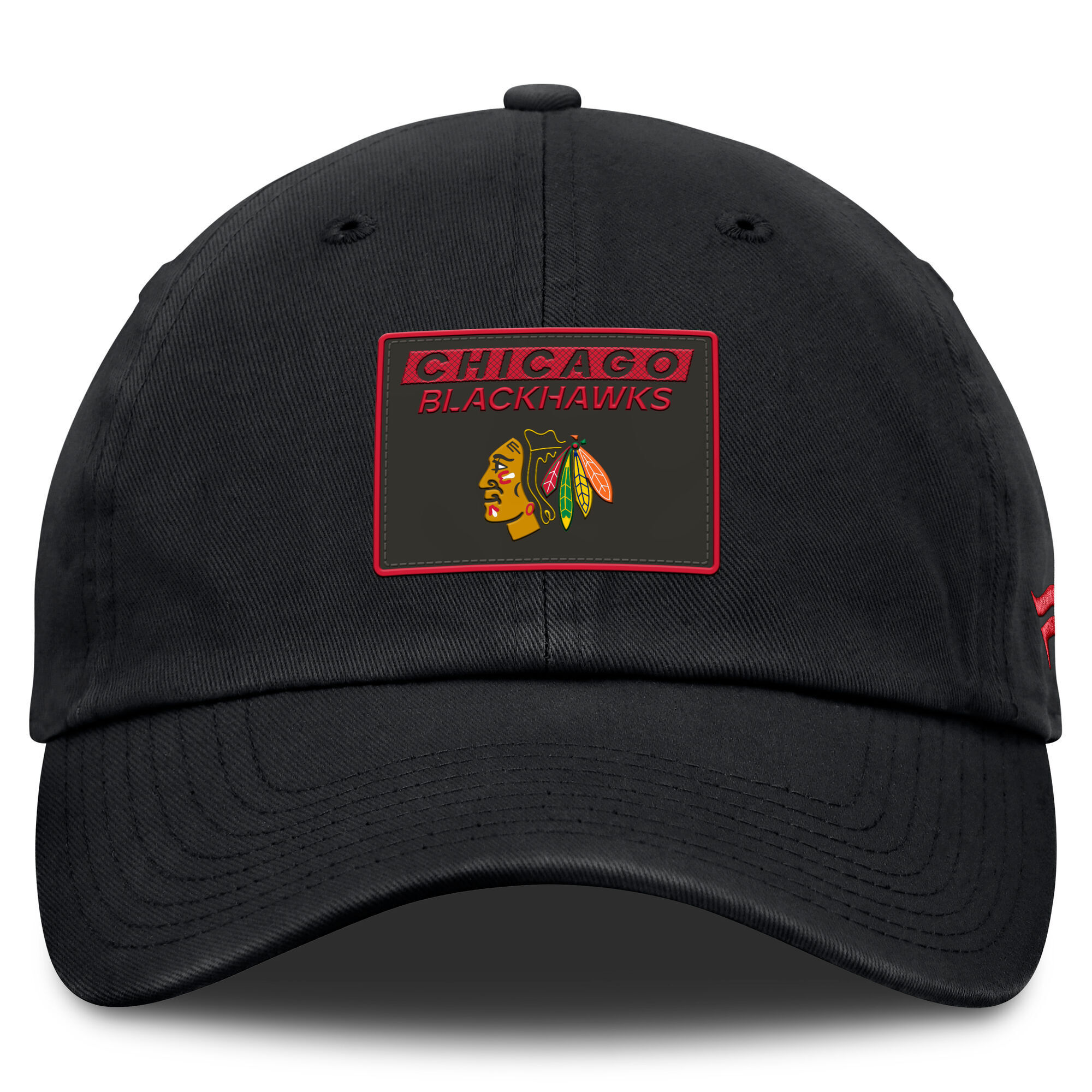 chicago blackhawks authentic pro rink prime unstructured adjustable cap – unisex – Toronto Maple Leafs Jerseys and Headwear Collection
