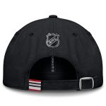 chicago blackhawks authentic pro rink prime unstructured adjustable cap – unisex – Toronto Maple Leafs Jerseys and Headwear Collection