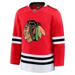chicago blackhawks fanatics branded home premium jersey – mens – red – Toronto Maple Leafs Jerseys and Headwear Collection