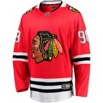 chicago blackhawks fanatics home breakaway jersey – connor bedard – mens – Toronto Maple Leafs Jerseys and Headwear Collection