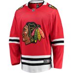 chicago blackhawks fanatics home breakaway jersey – mens – Toronto Maple Leafs Jerseys and Headwear Collection
