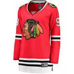 chicago blackhawks fanatics home breakaway jersey – red – connor bedard – womens – Toronto Maple Leafs Jerseys and Headwear Collection