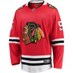 chicago blackhawks fanatics home breakaway jersey – red – connor murphy – mens – Toronto Maple Leafs Jerseys and Headwear Collection
