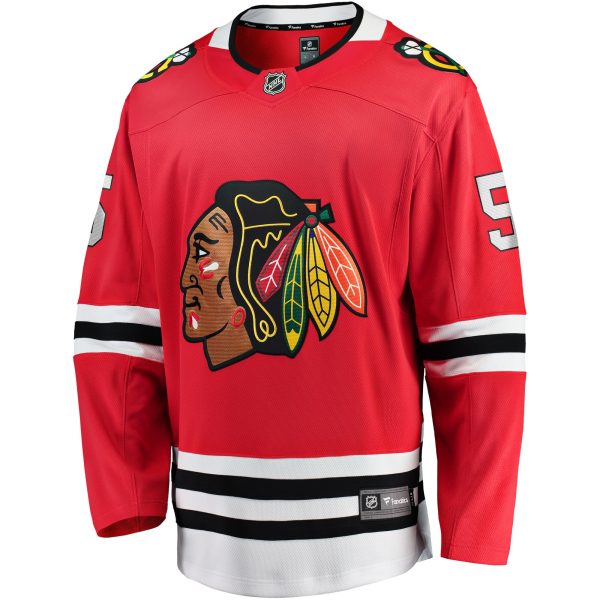 chicago blackhawks fanatics home breakaway jersey – red – connor murphy – mens – Toronto Maple Leafs Jerseys and Headwear Collection