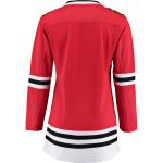 chicago blackhawks fanatics home breakaway jersey – womens – Toronto Maple Leafs Jerseys and Headwear Collection