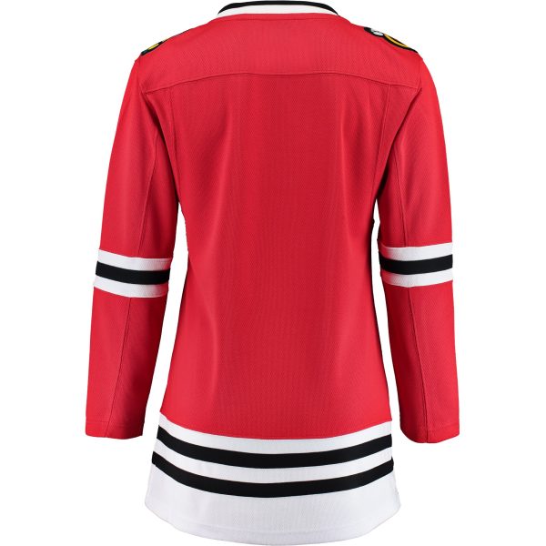 chicago blackhawks fanatics home breakaway jersey – womens – Toronto Maple Leafs Jerseys and Headwear Collection