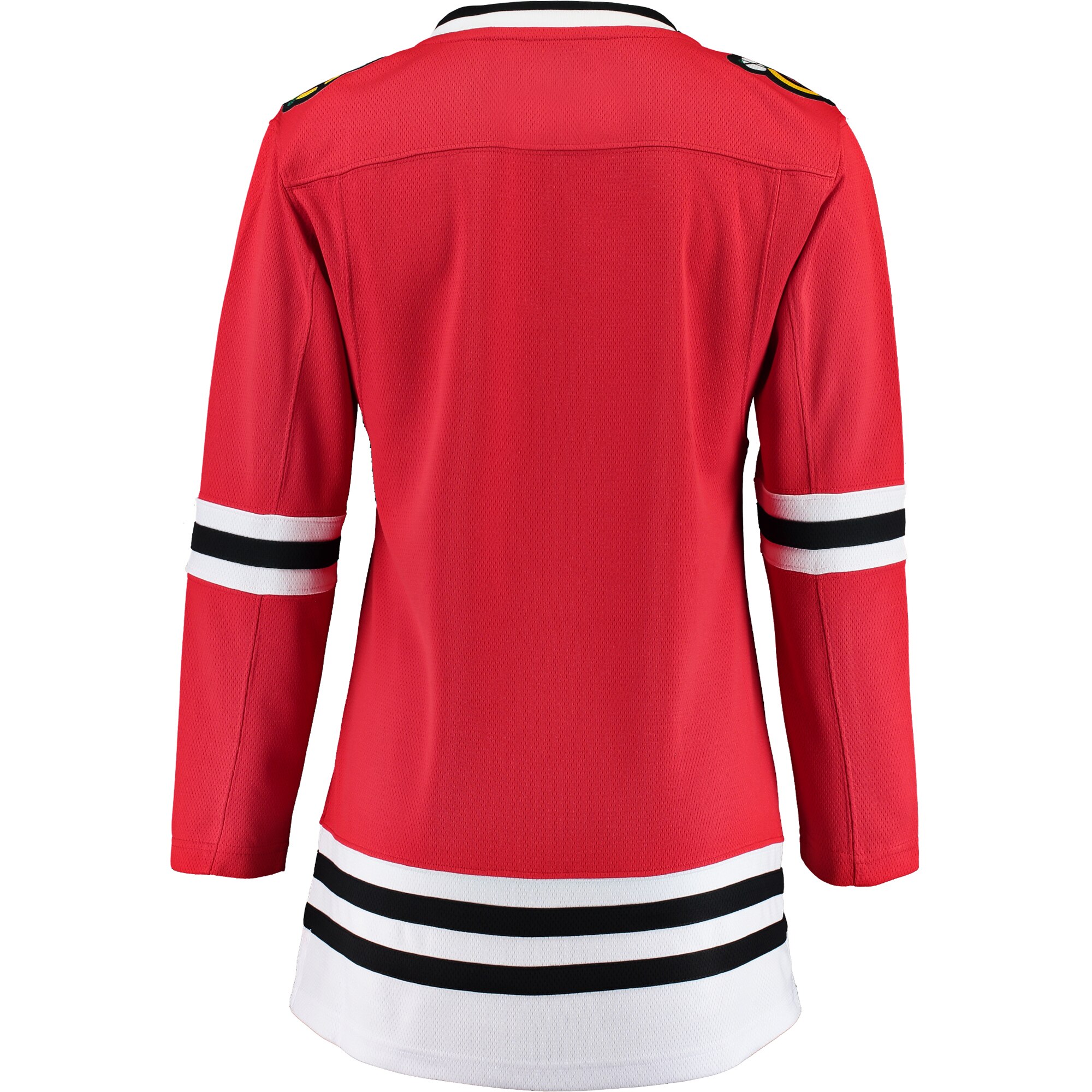 chicago blackhawks fanatics home breakaway jersey – womens – Toronto Maple Leafs Jerseys and Headwear Collection