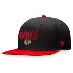 chicago blackhawks fundamental colour blocked snapback – mens – Toronto Maple Leafs Jerseys and Headwear Collection