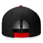 chicago blackhawks fundamental colour blocked snapback – mens – Toronto Maple Leafs Jerseys and Headwear Collection