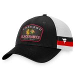 chicago blackhawks fundamental structured trucker – mens – Toronto Maple Leafs Jerseys and Headwear Collection