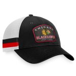 chicago blackhawks fundamental structured trucker – mens – Toronto Maple Leafs Jerseys and Headwear Collection