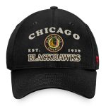 chicago blackhawks heritage unstructured adjustable cap – unisex – Toronto Maple Leafs Jerseys and Headwear Collection