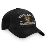chicago blackhawks heritage unstructured adjustable cap – unisex – Toronto Maple Leafs Jerseys and Headwear Collection