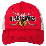 chicago blackhawks lock up mesh adjustable cap – youth – Toronto Maple Leafs Jerseys and Headwear Collection