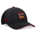 chicago blackhawks pro draft structured trucker cap – unisex – Toronto Maple Leafs Jerseys and Headwear Collection