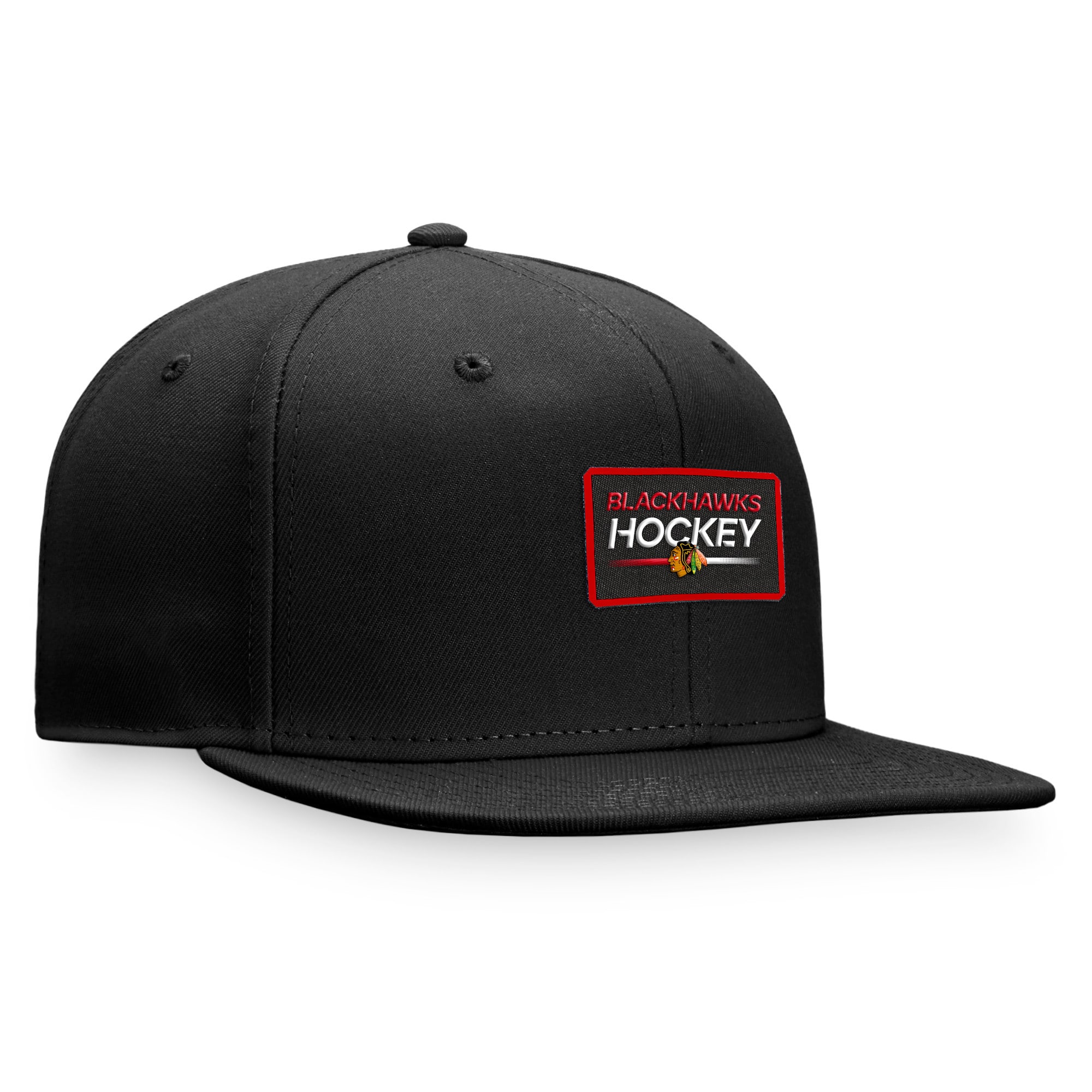chicago blackhawks pro prime flat brim snapback – unisex – Toronto Maple Leafs Jerseys and Headwear Collection