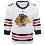 chicago blackhawks replica away jersey – youth – Toronto Maple Leafs Jerseys and Headwear Collection