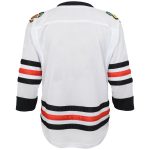 chicago blackhawks replica away jersey – youth – Toronto Maple Leafs Jerseys and Headwear Collection
