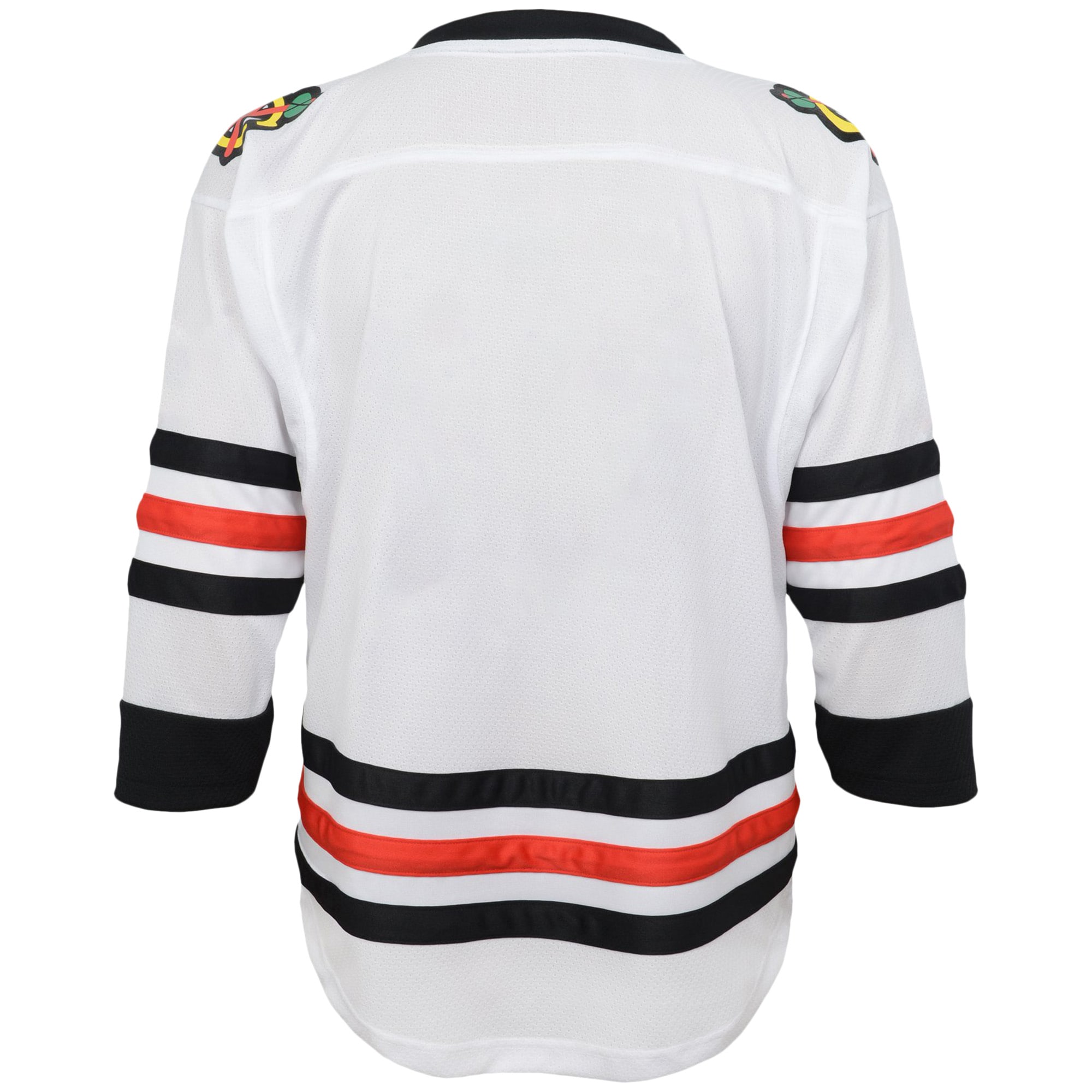 chicago blackhawks replica away jersey – youth – Toronto Maple Leafs Jerseys and Headwear Collection