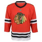 chicago blackhawks replica home jersey 2023 nhl draft – red – connor bedard – youth – Toronto Maple Leafs Jerseys and Headwear Collection