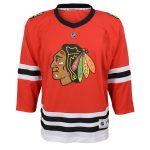chicago blackhawks replica home jersey- toddler – Toronto Maple Leafs Jerseys and Headwear Collection