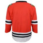 chicago blackhawks replica home jersey- toddler – Toronto Maple Leafs Jerseys and Headwear Collection