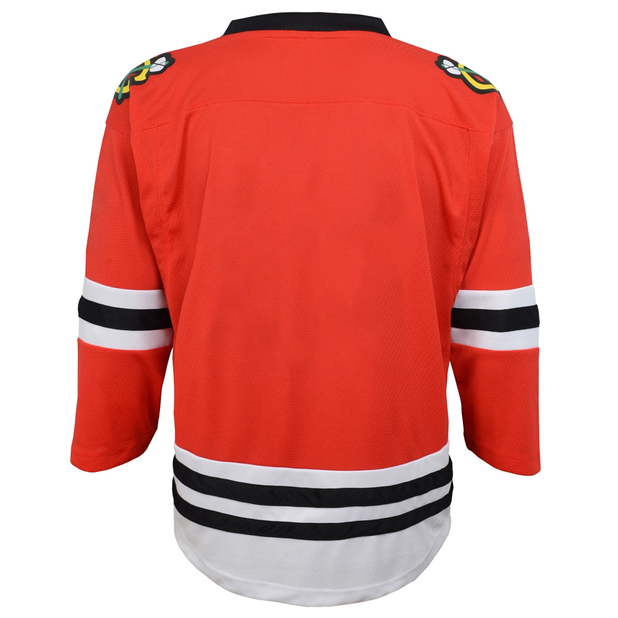 chicago blackhawks replica home jersey- toddler – Toronto Maple Leafs Jerseys and Headwear Collection