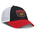 chicago blackhawks structured adjustable meshback cap – unisex – Toronto Maple Leafs Jerseys and Headwear Collection