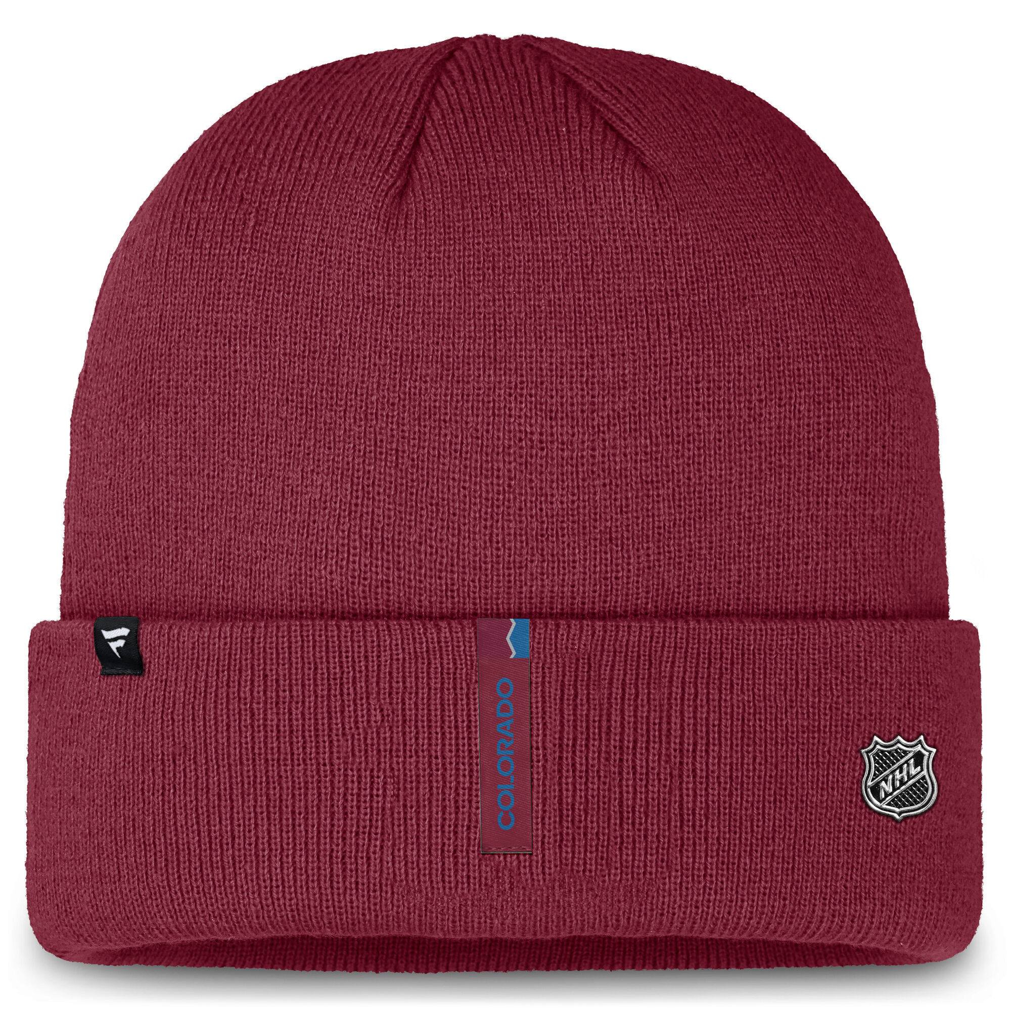 colorado avalanche authentic pro rink prime cuffed beanie – Toronto Maple Leafs Jerseys and Headwear Collection