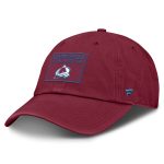 colorado avalanche authentic pro rink prime unstructured adjustable cap – unisex – Toronto Maple Leafs Jerseys and Headwear Collection