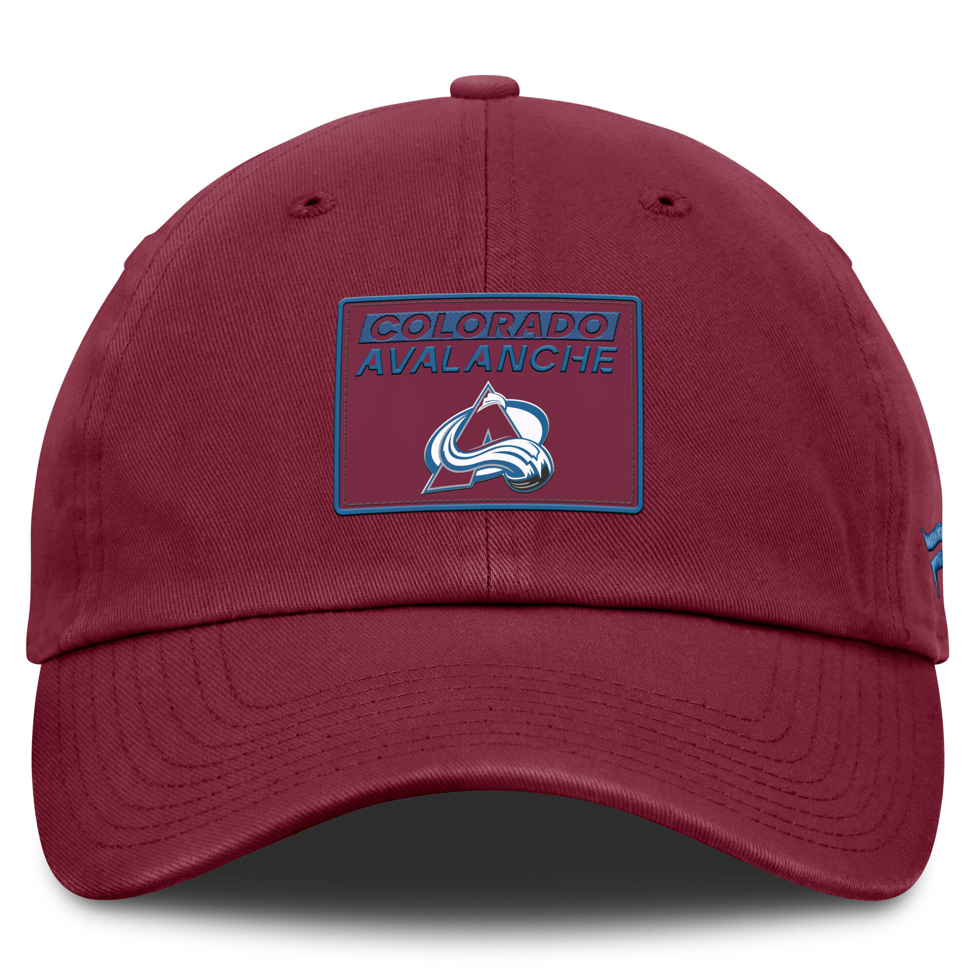 colorado avalanche authentic pro rink prime unstructured adjustable cap – unisex – Toronto Maple Leafs Jerseys and Headwear Collection