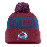 colorado avalanche beanie cuff wpom – unisex – Toronto Maple Leafs Jerseys and Headwear Collection