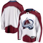 colorado avalanche fanatics away breakaway jersey – mens – Toronto Maple Leafs Jerseys and Headwear Collection