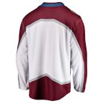 colorado avalanche fanatics away breakaway jersey – mens – Toronto Maple Leafs Jerseys and Headwear Collection