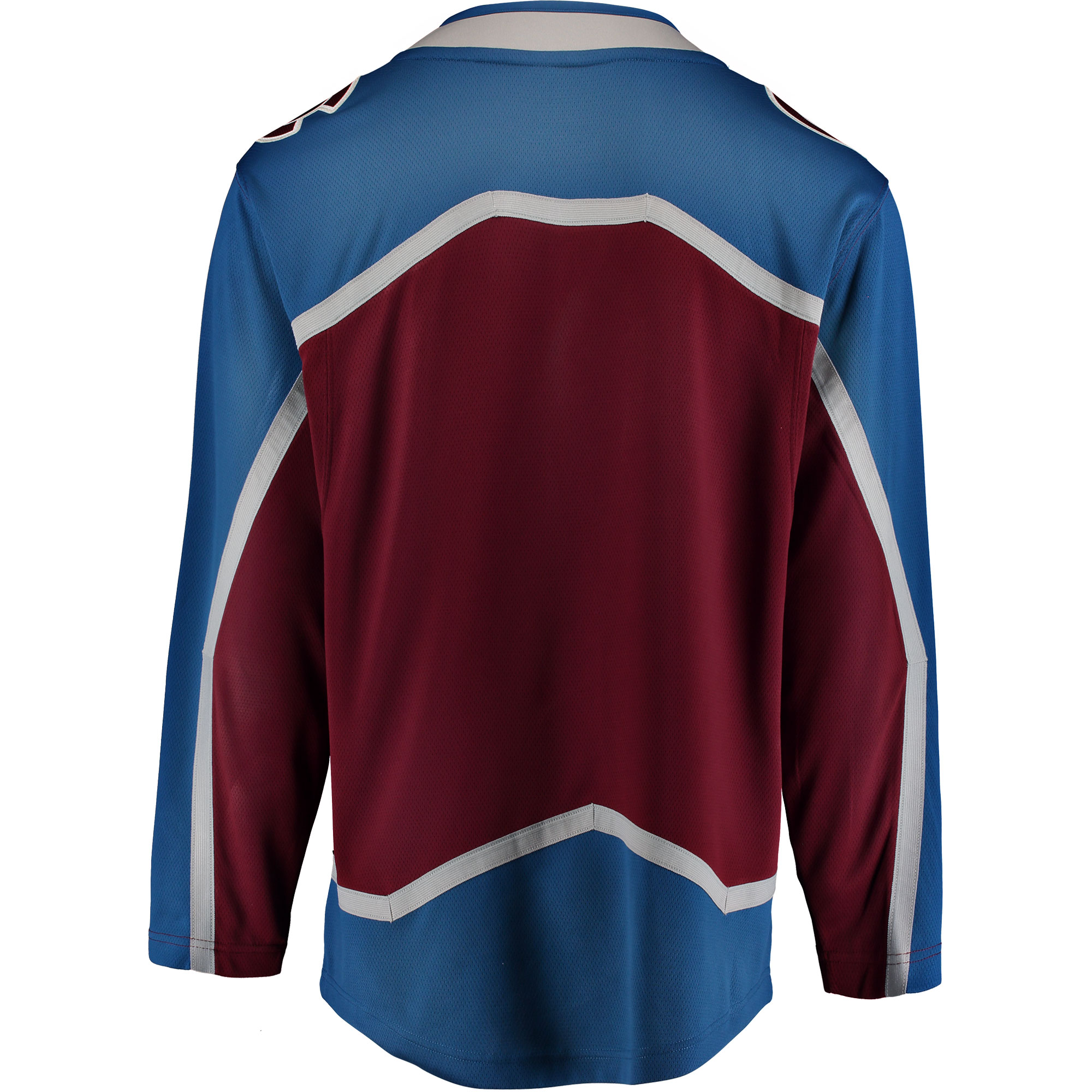 colorado avalanche fanatics home breakaway jersey – mens – Toronto Maple Leafs Jerseys and Headwear Collection