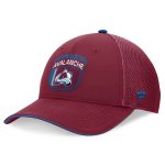 colorado avalanche pro draft structured trucker cap – unisex – Toronto Maple Leafs Jerseys and Headwear Collection
