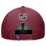 colorado avalanche pro draft structured trucker cap – unisex – Toronto Maple Leafs Jerseys and Headwear Collection