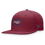 colorado avalanche pro prime flat brim snapback – unisex – Toronto Maple Leafs Jerseys and Headwear Collection