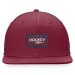 colorado avalanche pro prime flat brim snapback – unisex – Toronto Maple Leafs Jerseys and Headwear Collection