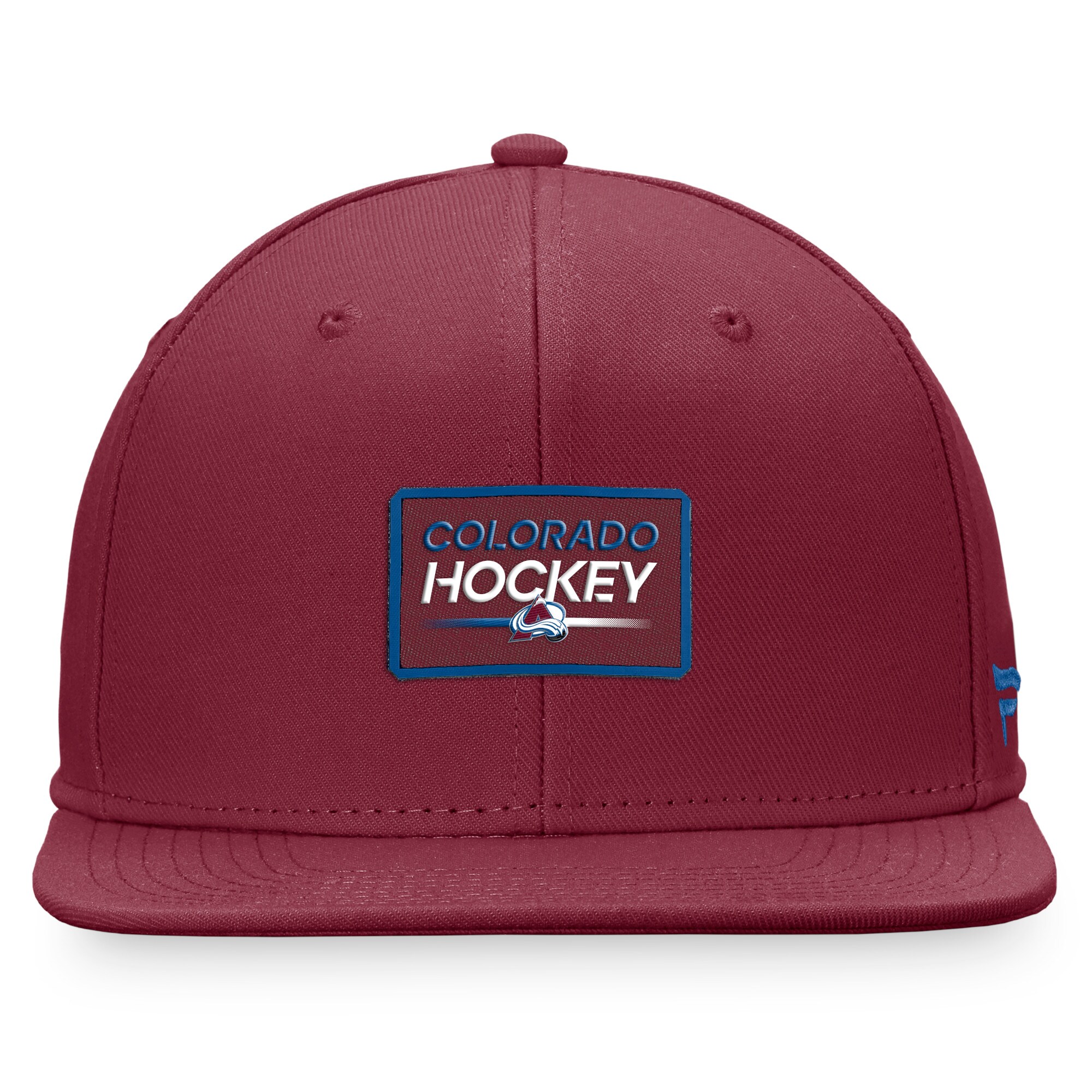 colorado avalanche pro prime flat brim snapback – unisex – Toronto Maple Leafs Jerseys and Headwear Collection