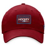 colorado avalanche pro prime graphic unstructured adjustable cap – unisex – Toronto Maple Leafs Jerseys and Headwear Collection