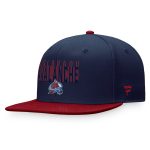 colourado avalanche fundamental colour blocked snapback – mens – Toronto Maple Leafs Jerseys and Headwear Collection