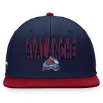 colourado avalanche fundamental colour blocked snapback – mens – Toronto Maple Leafs Jerseys and Headwear Collection
