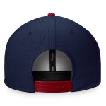 colourado avalanche fundamental colour blocked snapback – mens – Toronto Maple Leafs Jerseys and Headwear Collection