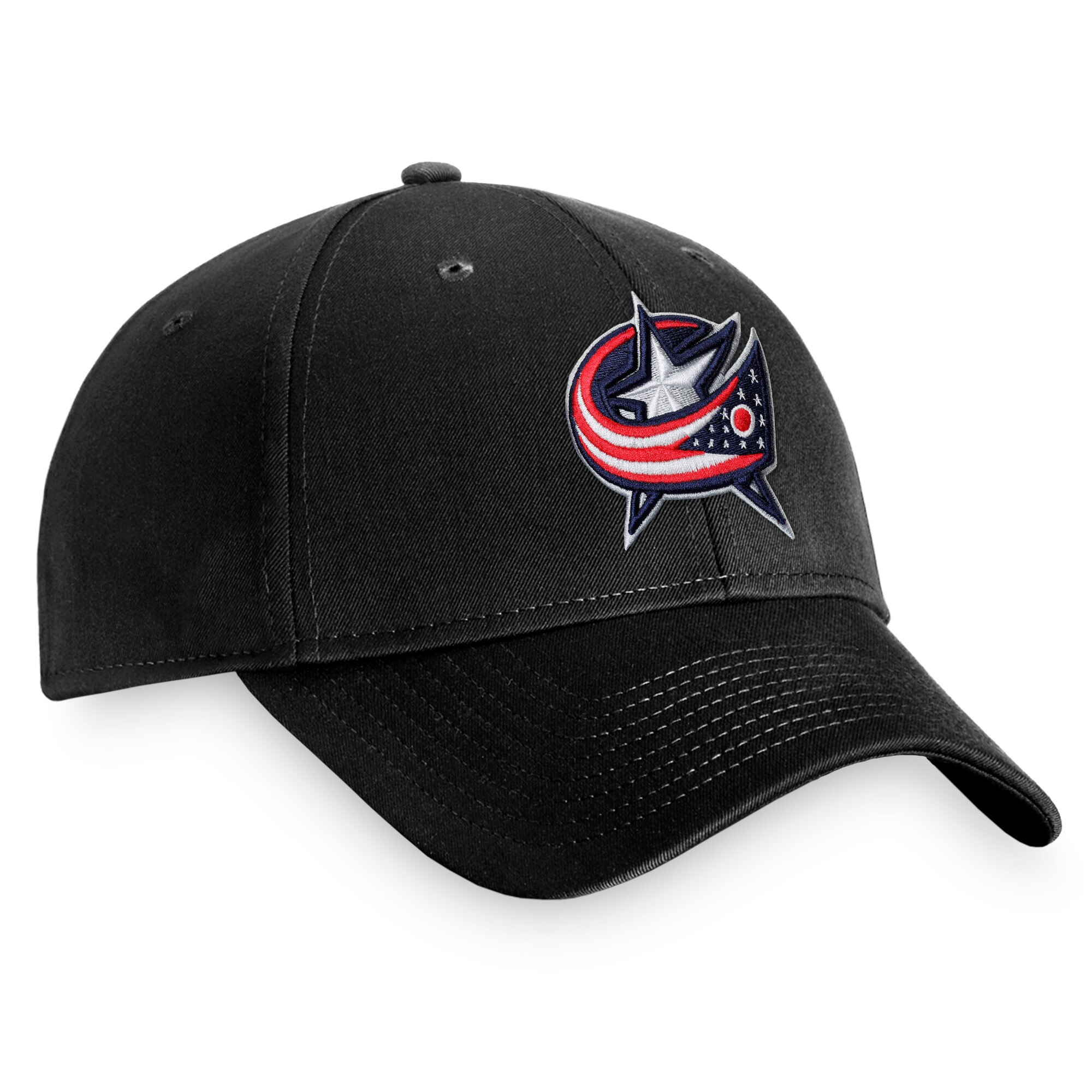 columbus blue jackets core structured adjustable cap – unisex – Toronto Maple Leafs Jerseys and Headwear Collection