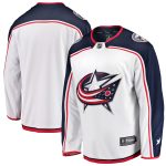 columbus blue jackets fanatics away breakaway jersey – mens – Toronto Maple Leafs Jerseys and Headwear Collection