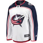columbus blue jackets fanatics away breakaway jersey – mens – Toronto Maple Leafs Jerseys and Headwear Collection