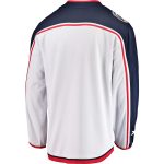 columbus blue jackets fanatics away breakaway jersey – mens – Toronto Maple Leafs Jerseys and Headwear Collection